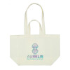 Zanzibar Versatile Canvas Bags Branded 2